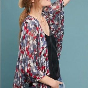 Accessories - Beautiful Kimono Wrap Cardigan Style Shawl Accessories - Beautiful Kimono Wrap Cardigan Style Shawl